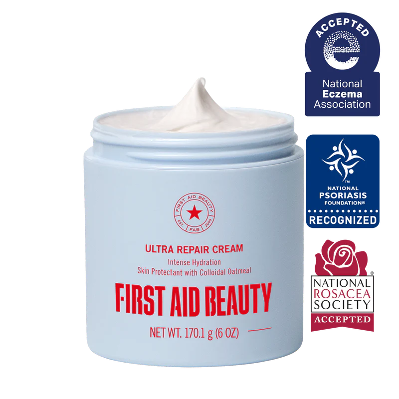 First Aid Beauty Ultra Repair Cream Intense Hydration